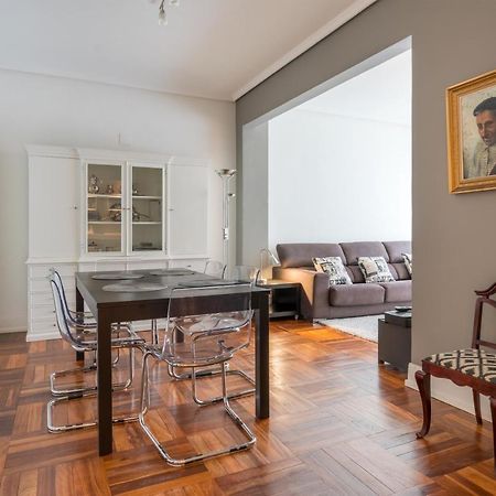Ibarrola Apartment By People Rentals Bilbao Exterior foto