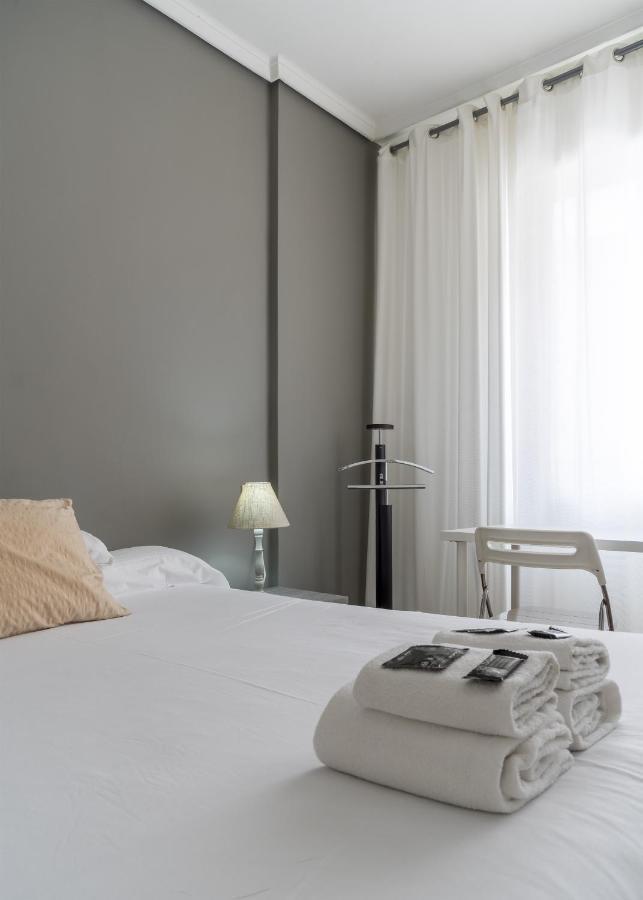 Ibarrola Apartment By People Rentals Bilbao Exterior foto
