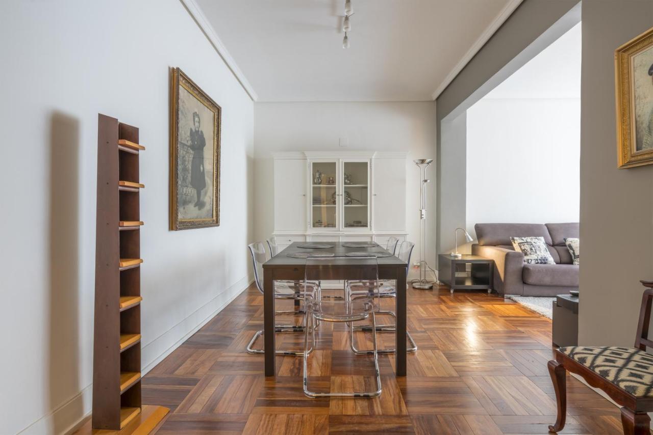 Ibarrola Apartment By People Rentals Bilbao Exterior foto