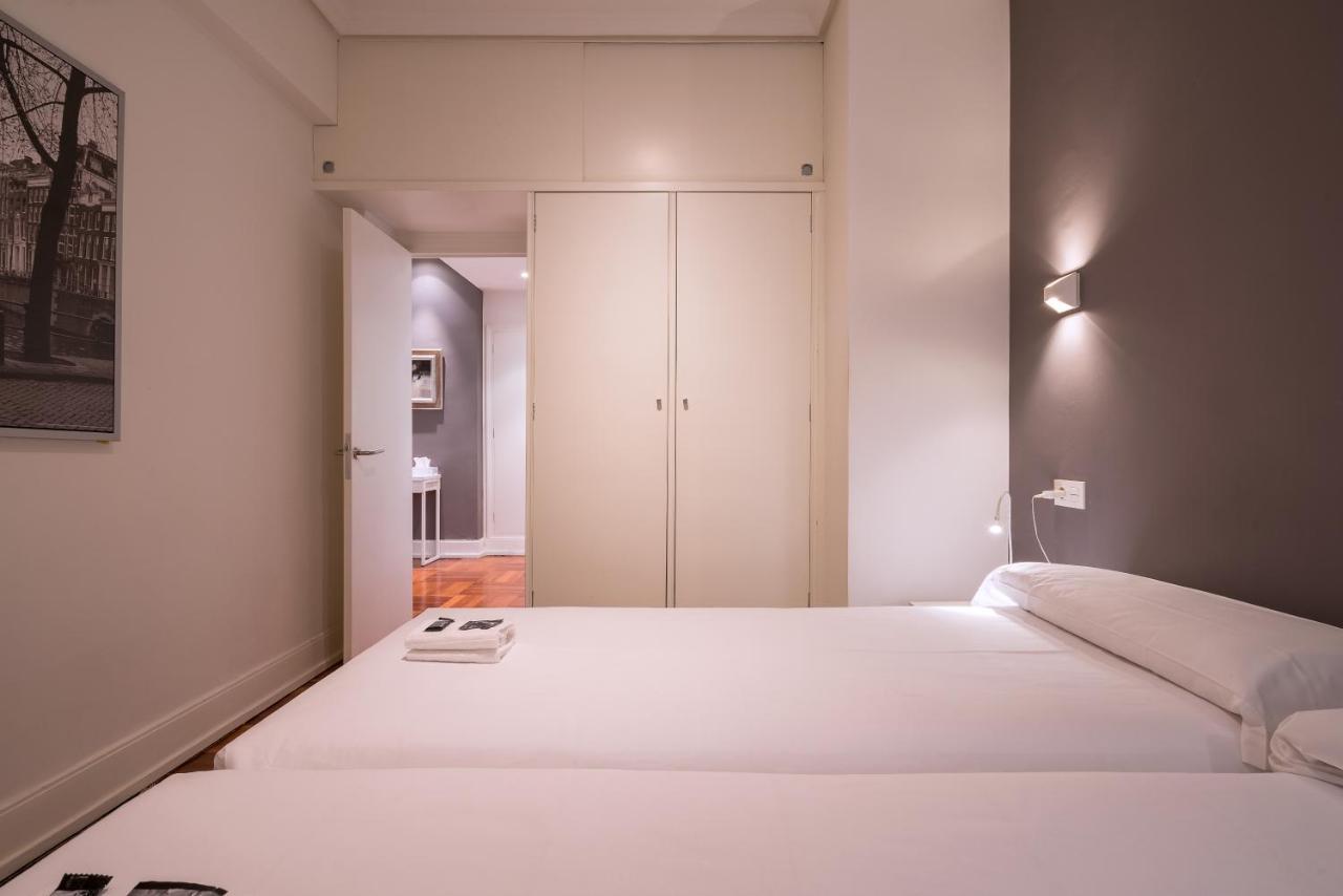 Ibarrola Apartment By People Rentals Bilbao Exterior foto