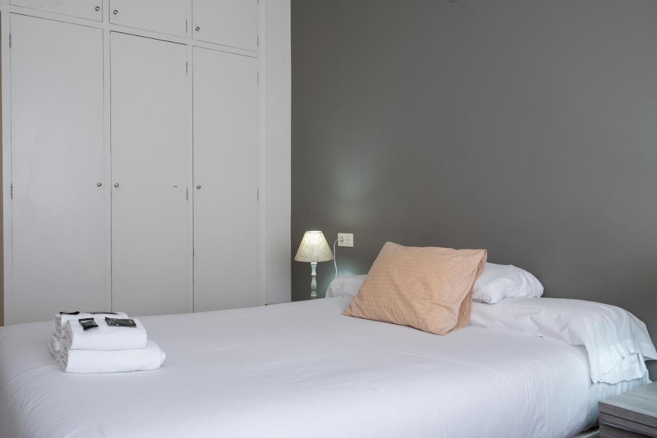 Ibarrola Apartment By People Rentals Bilbao Exterior foto