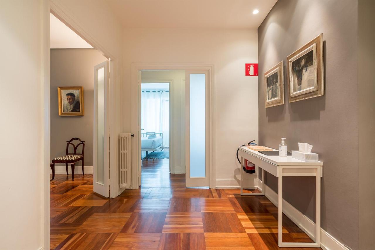 Ibarrola Apartment By People Rentals Bilbao Exterior foto